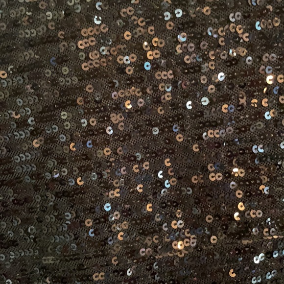 XSOLDXFree People Midnight Moto Sequin Jacket - Picture 11 of 11